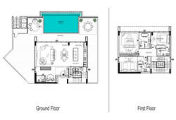 3 bedroom Villa